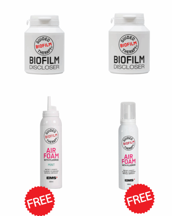 Fresh Smile Kit