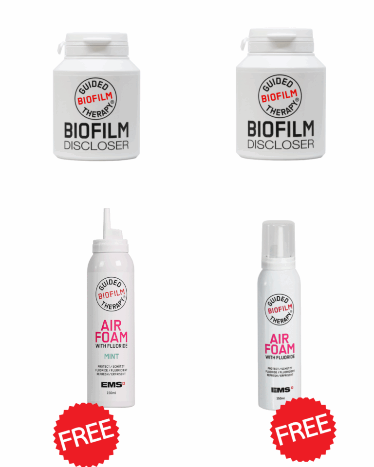 Fresh Smile Kit