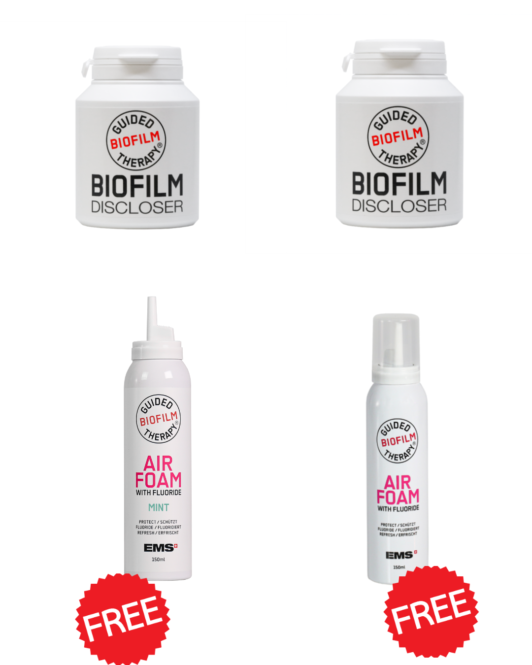 Fresh Smile Kit