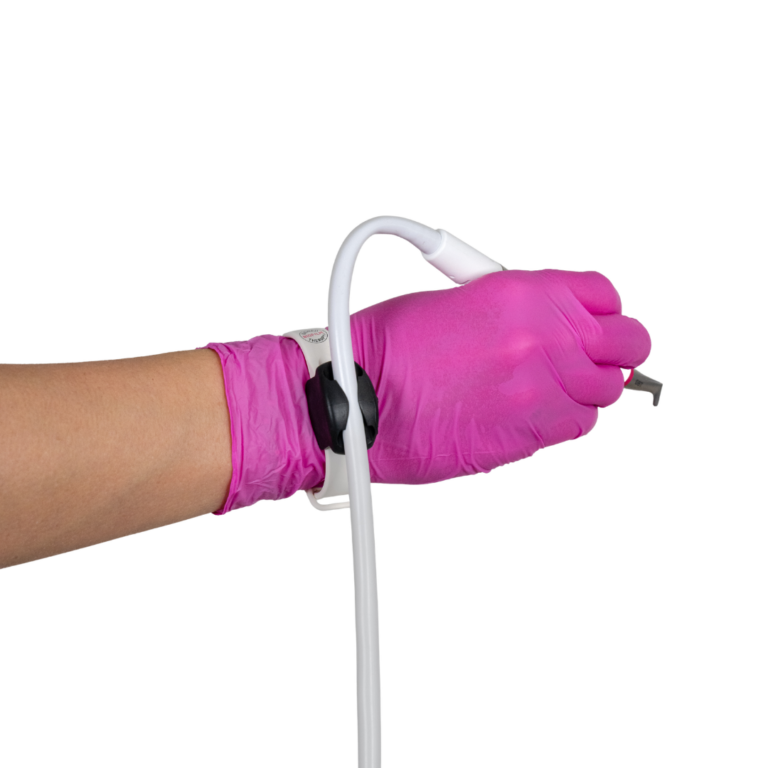 CordEze - Supporto ergonomico per cordoni